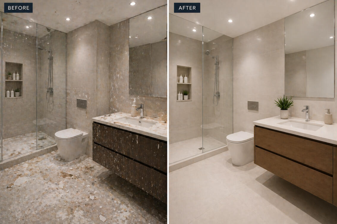 Post-Construction F+C Solutions Book Post-Construction F+C Solutions Clean