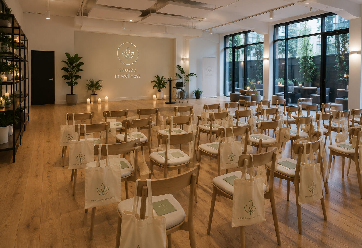 Wellness Corporate Events Cleaning F+C Solutions Wellness Corporate Events Cleaning F+C Solutions